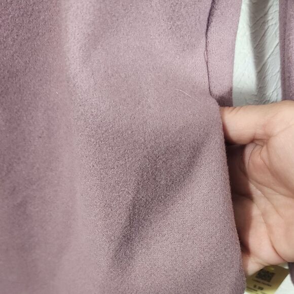 Staccato Pink Blazer with Elegant Tailored Design Size Small - Picture 6 of 7